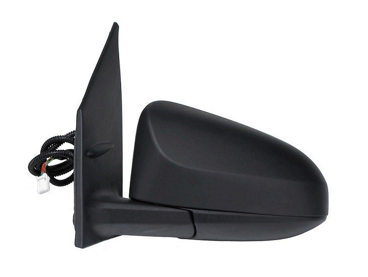 Espelho esquerdo elétrico aquecido Espelho esquerdo elétrico aquecido