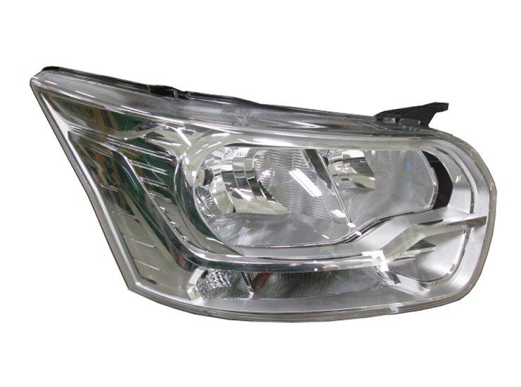 Acessar a peça Farol direito H7+H15