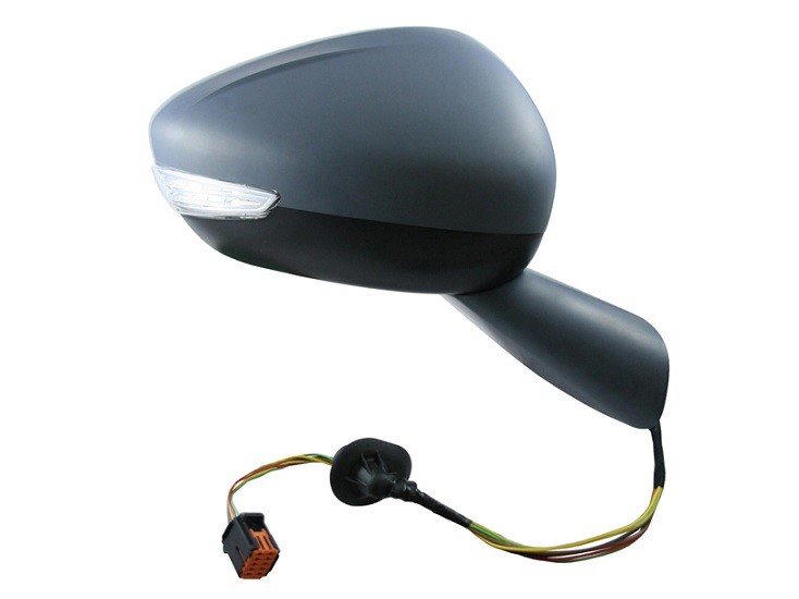 Espelho elétrico direito aquecido, rebatível, preparado + luz + cortesia + sonda + memória CITROEN C4 PICASSO  pour CITROEN C4 PICASSO Espelho elétrico direito aquecido, rebatível, preparado + luz + cortesia + sonda + memória CITROEN C4 PICASSO  pour CITROEN C4 PICASSO