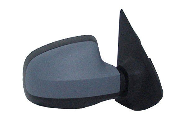 Acessar a peça Espelho direito mecânico preparado + sonda