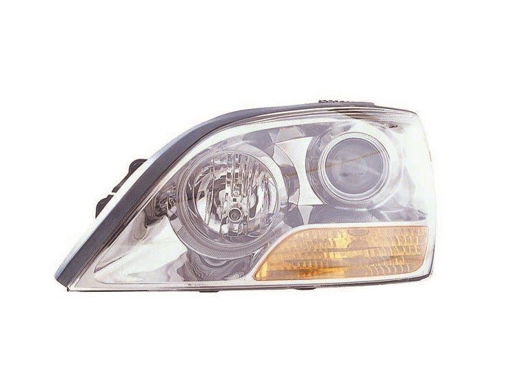 Farol esquerdo h7+h1 KIA SORENTO  pour KIA SORENTO  Farol esquerdo h7+h1 KIA SORENTO  pour KIA SORENTO