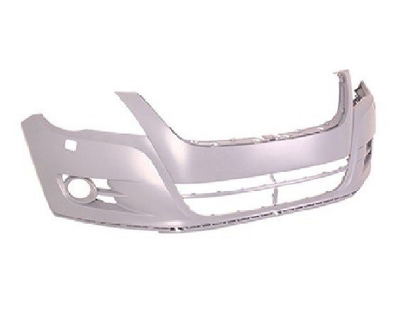 Acessar a peça Para choques frente com buracos lavafarol sem buracos sensores