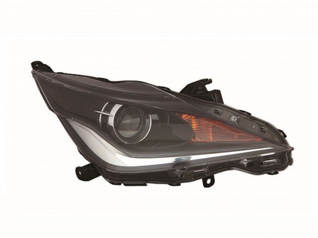 Acessar a peça Farol direito HIR2 LED (preto) Acessar a peça Farol direito HIR2 LED (preto)