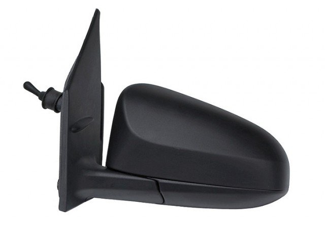 Acessar a peça Espelho esquerdo mecânico Acessar a peça Espelho esquerdo mecânico