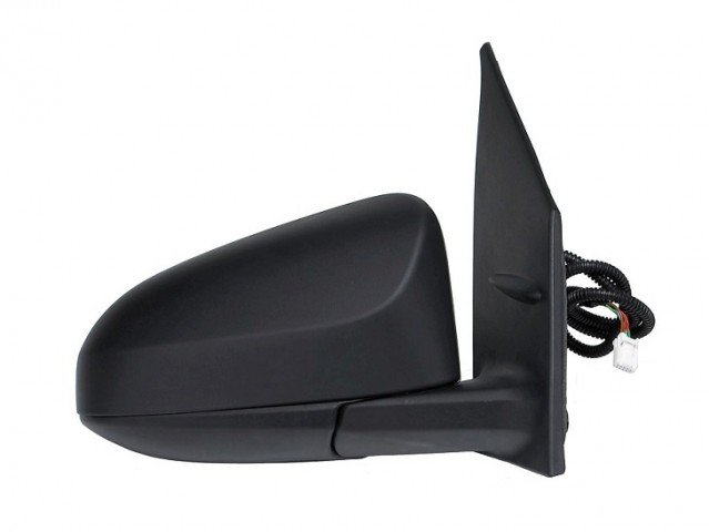 Acessar a peça Espelho direito elétrico, aquecido preparado