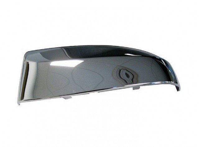 Acessar a peça Capa espelho retrovisor esquerdo cromado