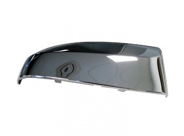 Acessar a peça Capa espelho retrovisor direito cromado