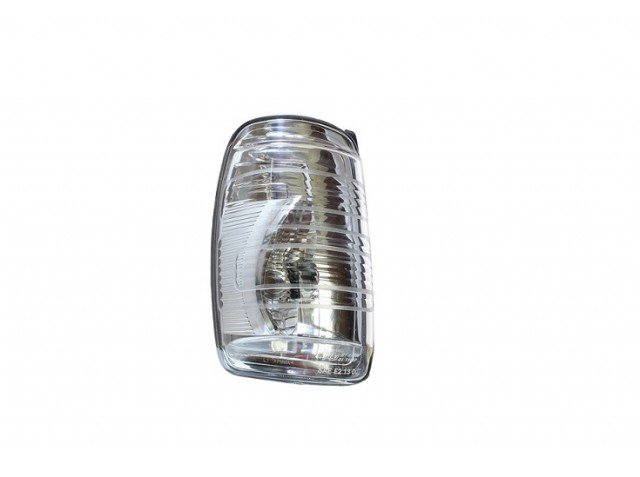 Acessar a peça Piloto de retrovisor esquerdobranco 5w Acessar a peça Piloto de retrovisor esquerdobranco 5w