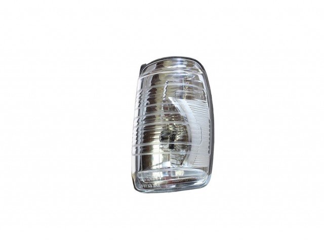 Acessar a peça Piloto de retrovisor direito branco 5w Acessar a peça Piloto de retrovisor direito branco 5w