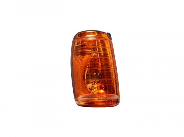 Acessar a peça Luz de repetição do espelho retrovisor esquerdo Laranja [16w]