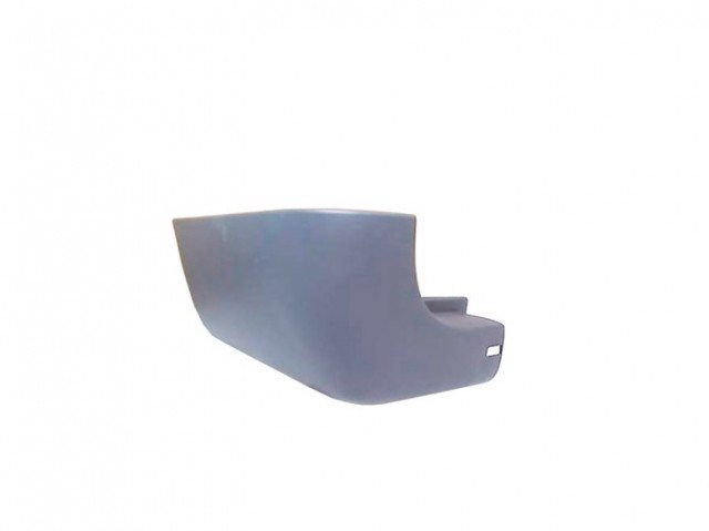 Acessar a peça Ponta para choques traseiro esquerda cinzento obscuro 09/2011->2014