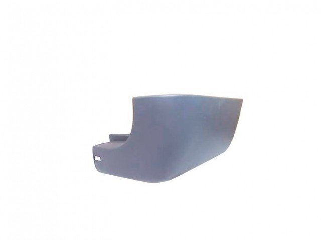 Acessar a peça Ponta para choques traseiro direita cinzento obscuro 09/2011->2014