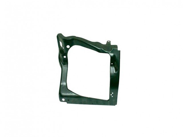 Acessar a peça Suporte faro esquerdo Acessar a peça Suporte faro esquerdo