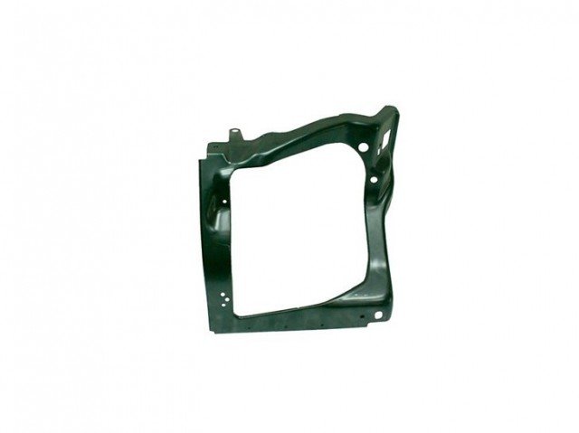 Acessar a peça Suporte faro direito Acessar a peça Suporte faro direito