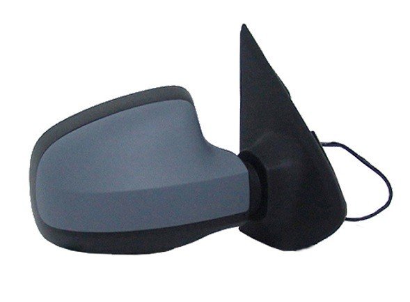 Acessar a peça Espelho direito eletrico, convexo, termico, preparado, sondatemperatura, 7 pins Acessar a peça Espelho direito eletrico, convexo, termico, preparado, sondatemperatura, 7 pins