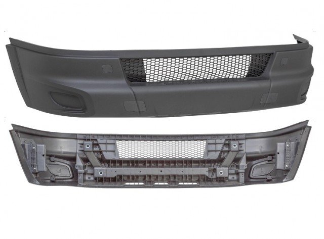 Acessar a peça Para choques frente preto semburacos nevoeiro Acessar a peça Para choques frente preto semburacos nevoeiro