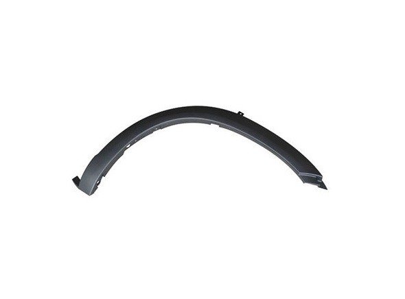 Acessar a peça Aba guarda lama frontal esquerda preto Acessar a peça Aba guarda lama frontal esquerda preto