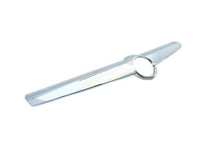 Acessar a peça Friso grelha frente cromada 4/5 portas, familiar 2007->