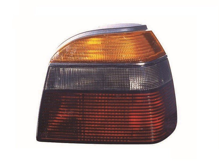 Acessar a peça Grupo optico traseiro direitoâmbar/cinzento r5w+p21wx4