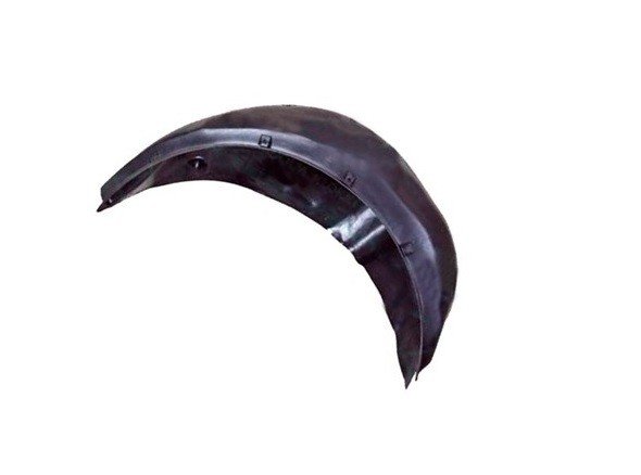 Acessar a peça Cava de roda traseira esquerda