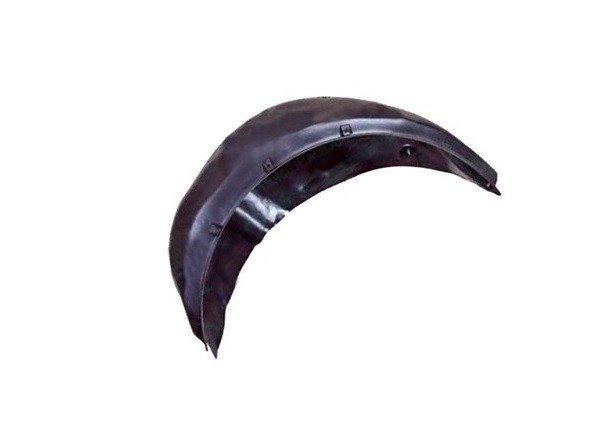 Acessar a peça Cava de roda traseira direita