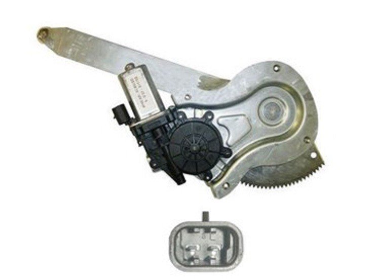 Elevador elétrico do vidro da porta traseira esquerda TOYOTA YARIS  pour TOYOTA YARIS  Elevador elétrico do vidro da porta traseira esquerda TOYOTA YARIS  pour TOYOTA YARIS