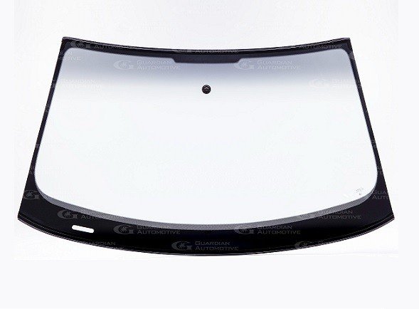 Pára-brisa cinza acústico com tonalidade verde desbotada pour AUDI Q3  Pára-brisa cinza acústico com tonalidade verde desbotada pour AUDI Q3