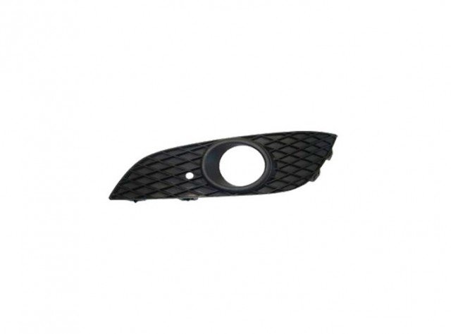 Acessar a peça Grelha esquerda para choques frente com buraco nevoeiro 3/4/5 portas/familiar 2007->