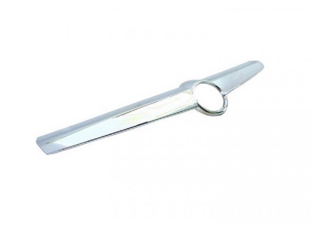 Acessar a peça Friso grelha frente cromada 4/5 portas, familiar 2007->