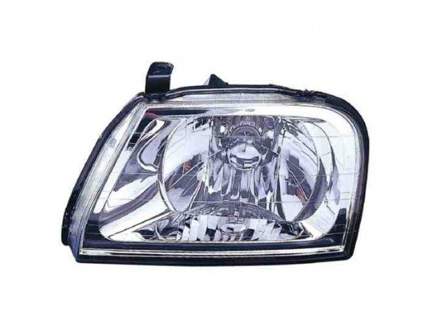 Acessar a peça Farol esquerdo h4 Acessar a peça Farol esquerdo h4