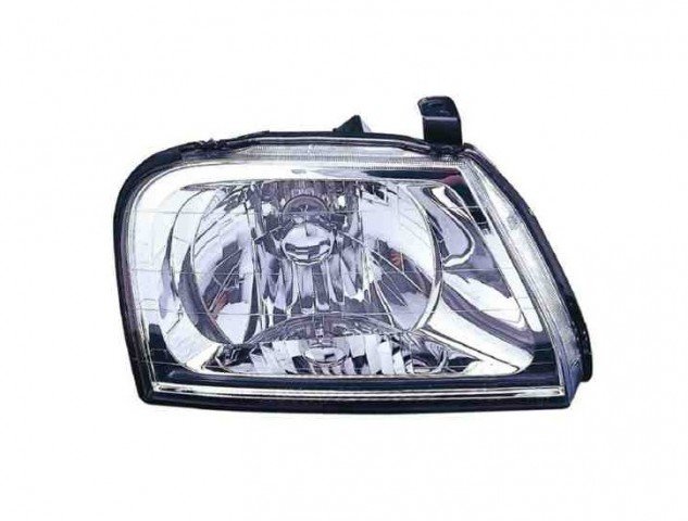 Acessar a peça Farol direito h4 Acessar a peça Farol direito h4