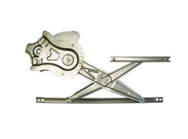 Acessar a peça Mecanismo de elevadores de vidros frente direito eletrico sem motor confort 4 portas