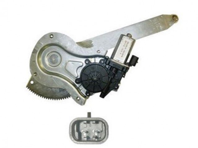 Acessar a peça Elevador vidro traseiro direito eletrico com motor não confort 4 portas 2 pins Acessar a peça Elevador vidro traseiro direito eletrico com motor não confort 4 portas 2 pins