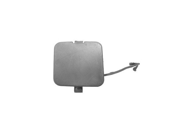 Acessar a peça Tampa gancho para choques frente preparado 4x4