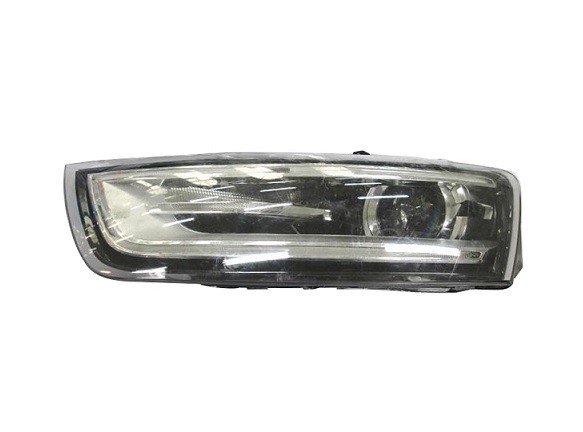Acessar a peça Farol esquerdo xenon+led Acessar a peça Farol esquerdo xenon+led