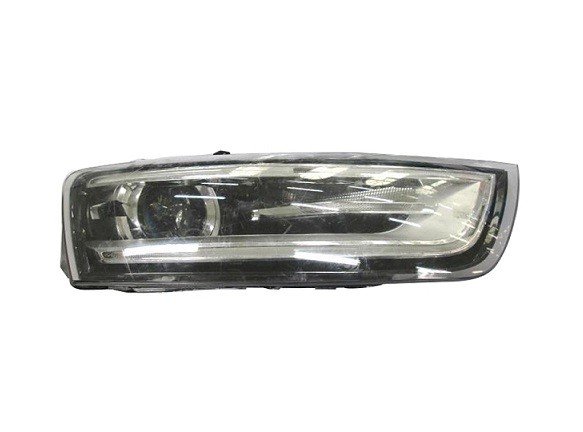 Acessar a peça Farol direito xenon+led Acessar a peça Farol direito xenon+led