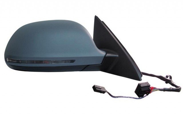 Acessar a peça Retrovisor direito elétrico, aquecido, dobrável, com memória, preparado + pisca Acessar a peça Retrovisor direito elétrico, aquecido, dobrável, com memória, preparado + pisca