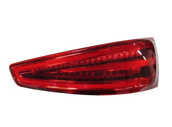 Acessar a peça Farolim traseiro direito externo em led Acessar a peça Farolim traseiro direito externo em led