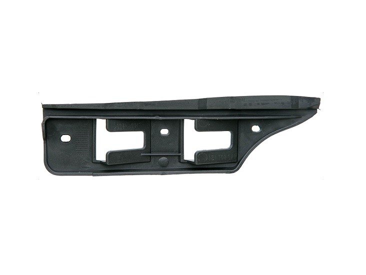 Suporte exterior esquerdo para choques frente gti