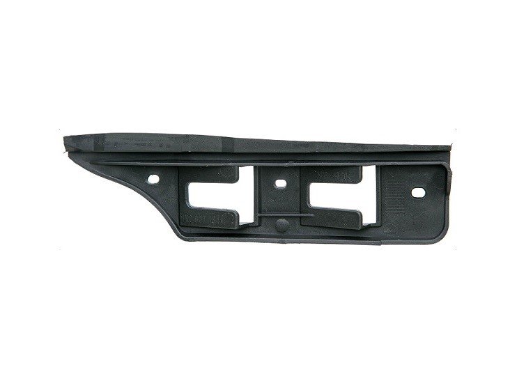 Suporte exterior direito para choques frente gti