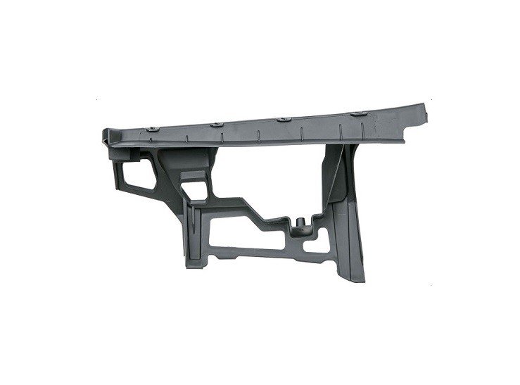 Suporte exterior direito para choques frente