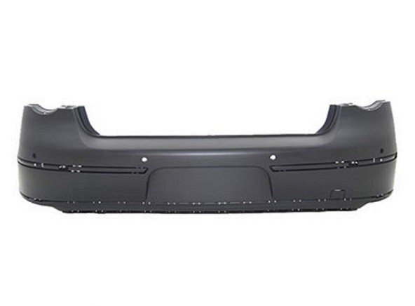 Sensores de sedã 4pt preparados no para-choque traseiro VOLKSWAGEN PASSAT  pour VOLKSWAGEN PASSAT Sensores de sedã 4pt preparados no para-choque traseiro VOLKSWAGEN PASSAT  pour VOLKSWAGEN PASSAT