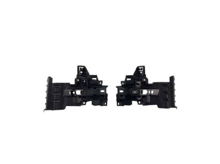 Kit suportes laterales inferiores para choques frente 09/2016->