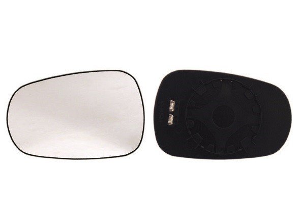 Acessar a peça Vidro com suporte reversivel plano, termico