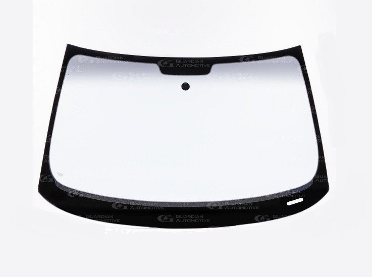 Pára-brisa verde matizado controle solar cinza desbotado pour AUDI A1  Pára-brisa verde matizado controle solar cinza desbotado pour AUDI A1