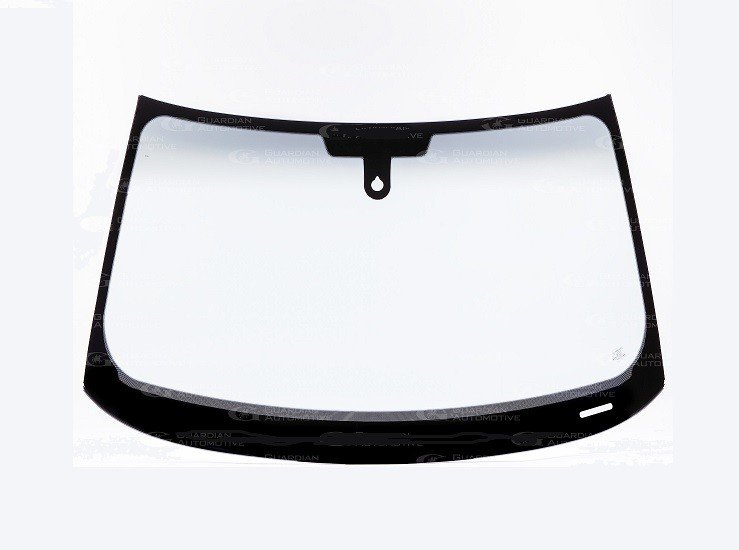 Sensor de controle solar cinza desbotado com tonalidade verde do para-brisa pour AUDI A1  Sensor de controle solar cinza desbotado com tonalidade verde do para-brisa pour AUDI A1