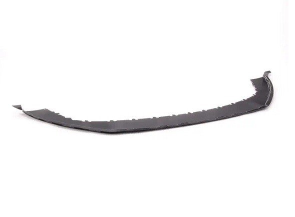 Acessar a peça Spoiler para choques frente preto Acessar a peça Spoiler para choques frente preto