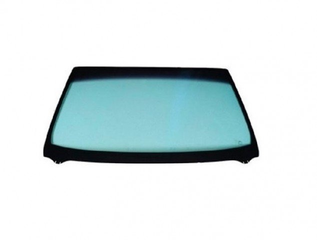 Acessar a peça Para-brisas verde difuso cinzento serigrafiado base espelhofriso superior/inferior janela