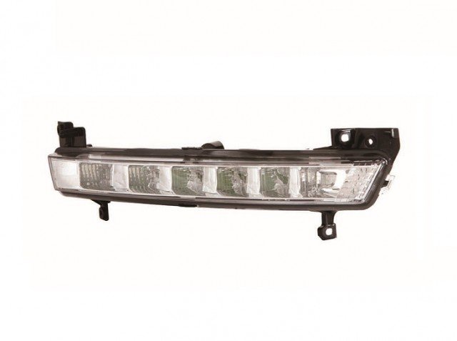 Acessar a peça Luz diurna led pisca direito Acessar a peça Luz diurna led pisca direito