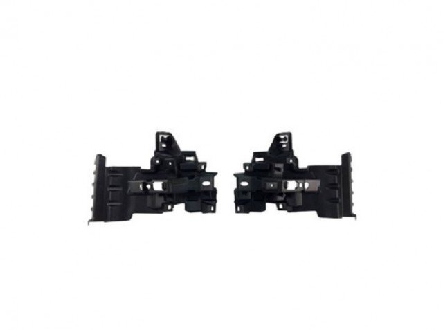 Acessar a peça Kit suportes laterales inferiores para choques frente 09/2016->